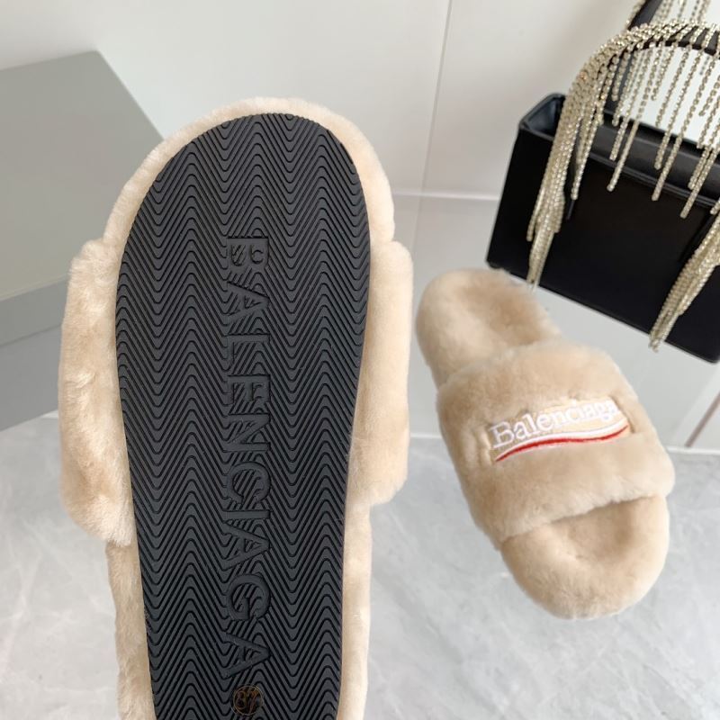 Balenciaga Slippers